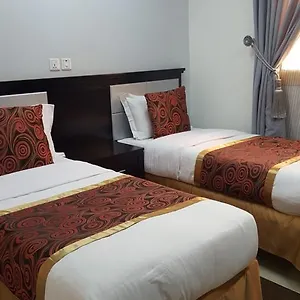  شقة فندقية نطوان للوحدات السكنية المفروشة