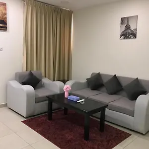  شقة فندقية بلو ساندس البيلسان للوحدات السكنية